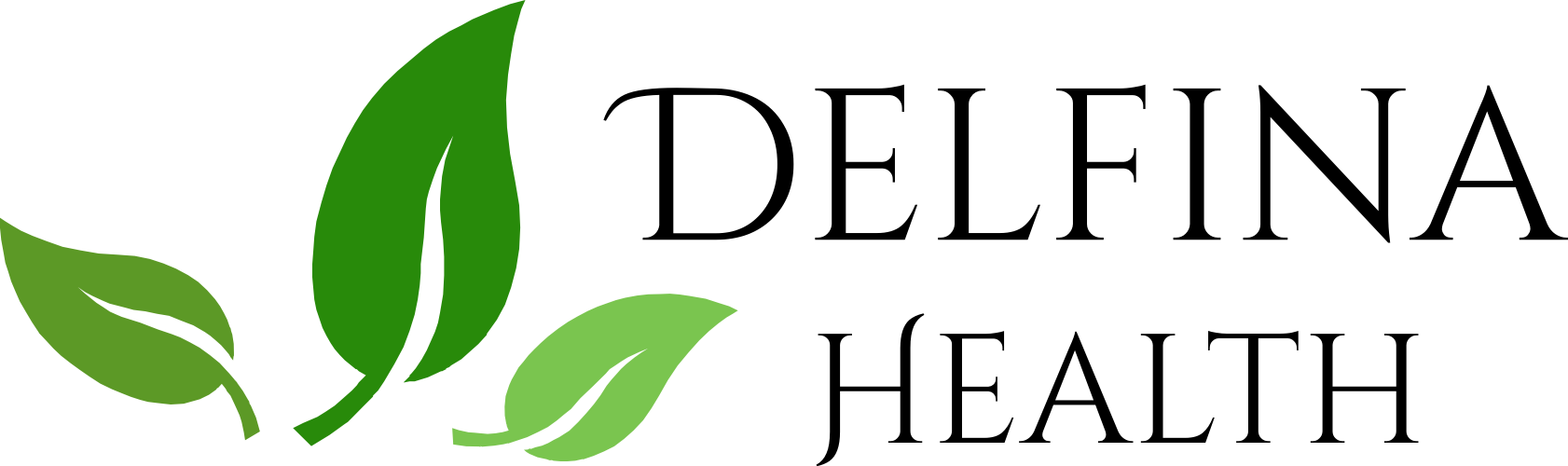 Delfina Health Logo